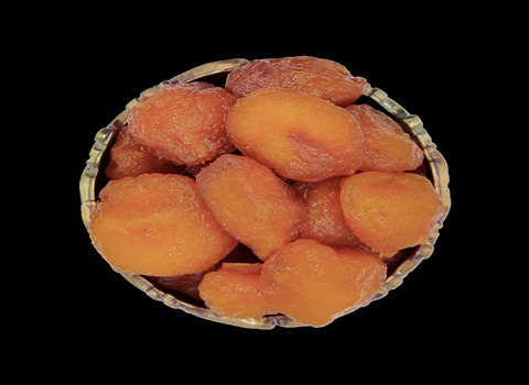 تصویر 4 از فروش آلو بخارا شوقان + قیمت خرید به صرفه